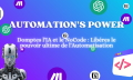 Formation IA NOCODE Discord Banner